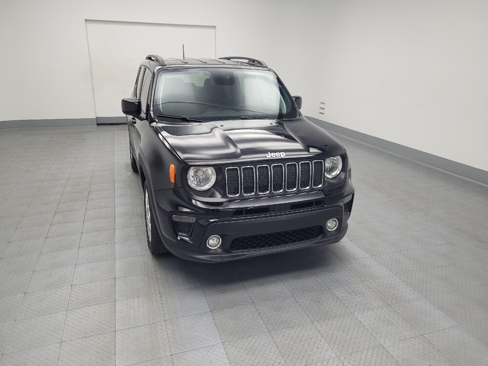 2020 Jeep Renegade in Huntsville, AL 35816 - 18079265 14