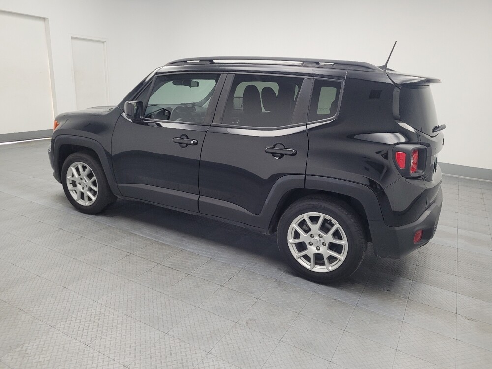 2020 Jeep Renegade in Huntsville, AL 35816 - 18079265 3