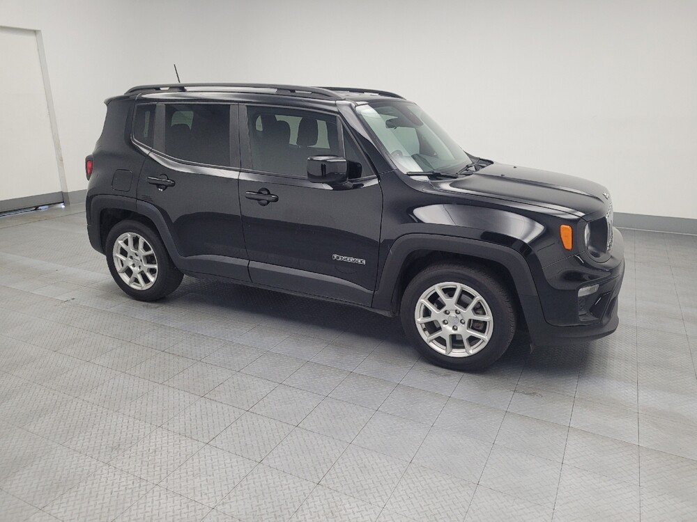 2020 Jeep Renegade in Huntsville, AL 35816 - 18079265 11