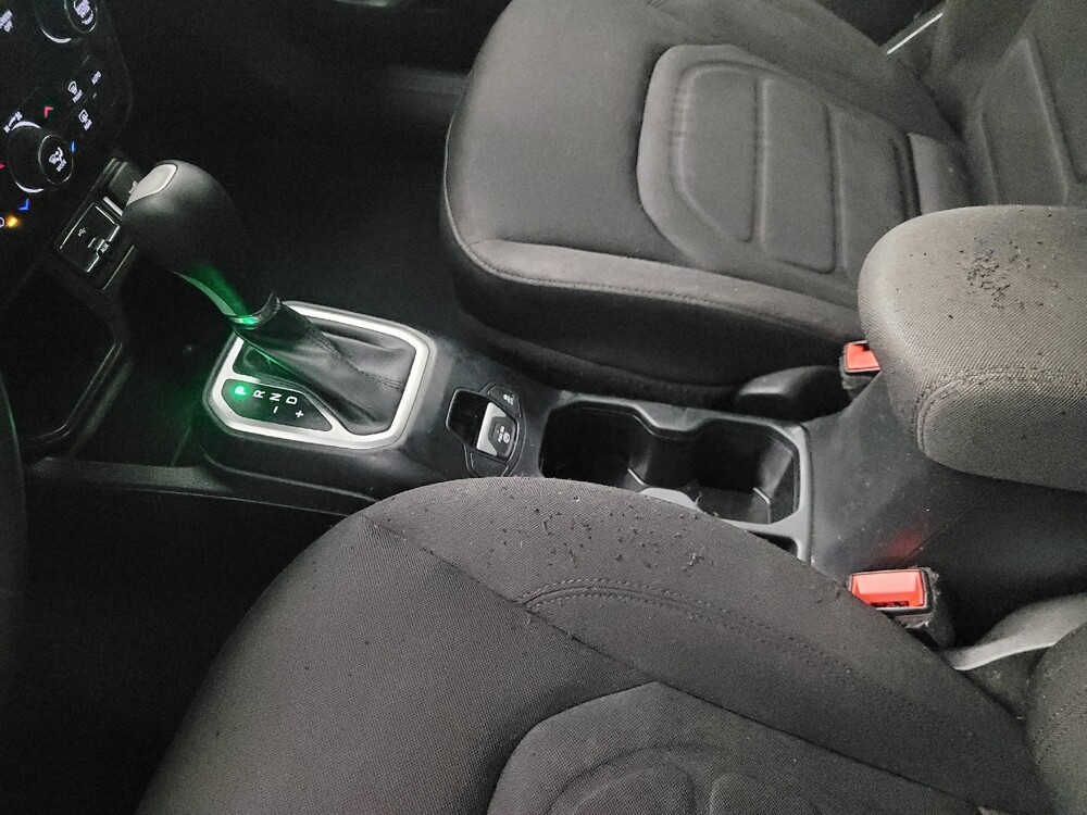 2020 Jeep Renegade in Huntsville, AL 35816 - 18079265 26