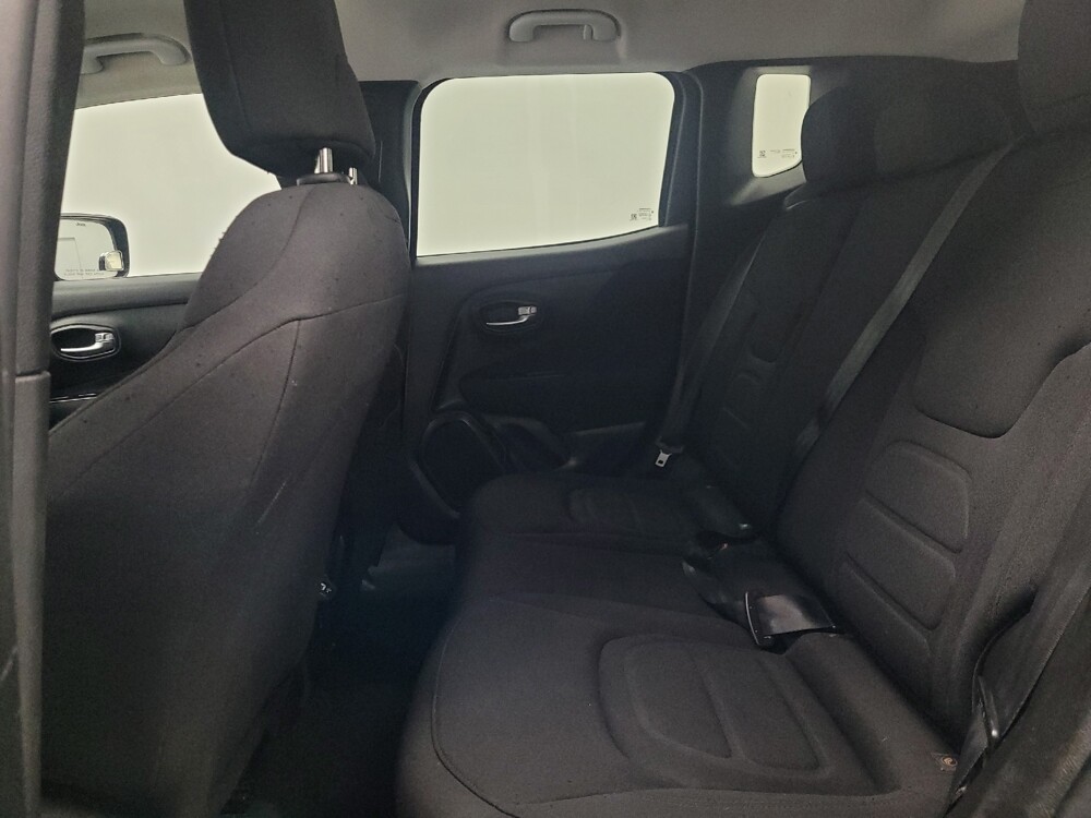 2020 Jeep Renegade in Huntsville, AL 35816 - 18079265 18