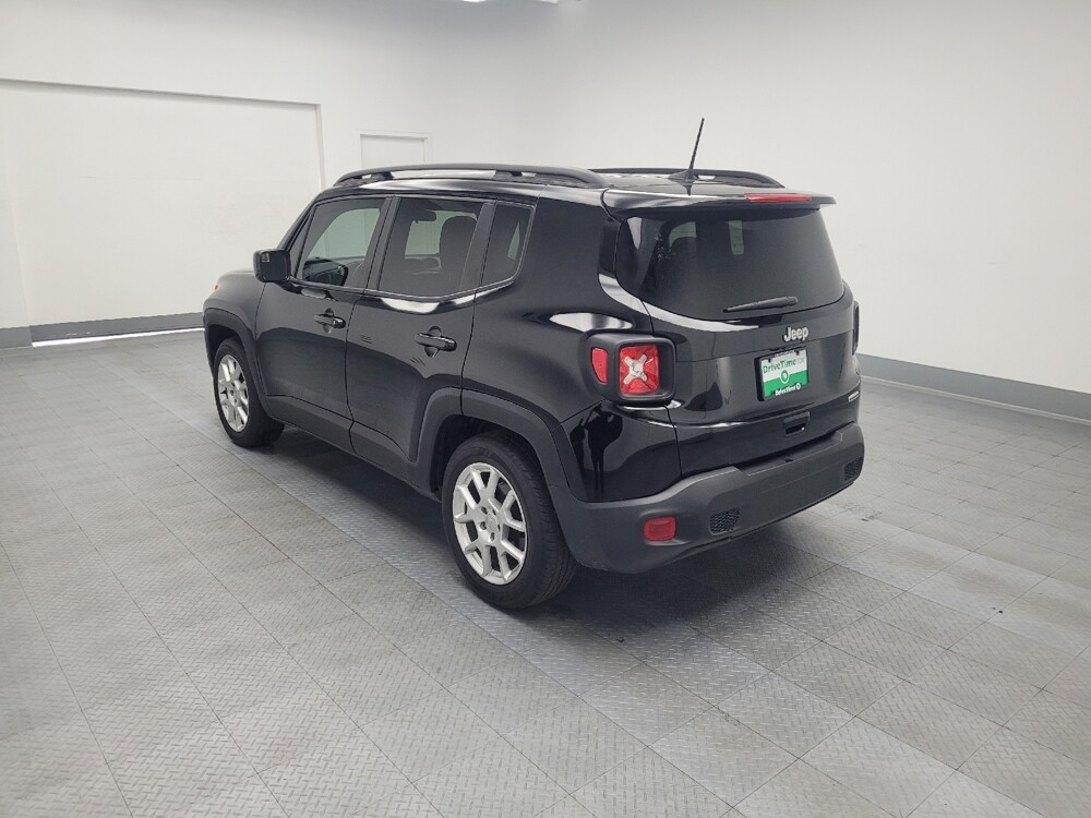 2020 Jeep Renegade in Huntsville, AL 35816 - 18079265 5