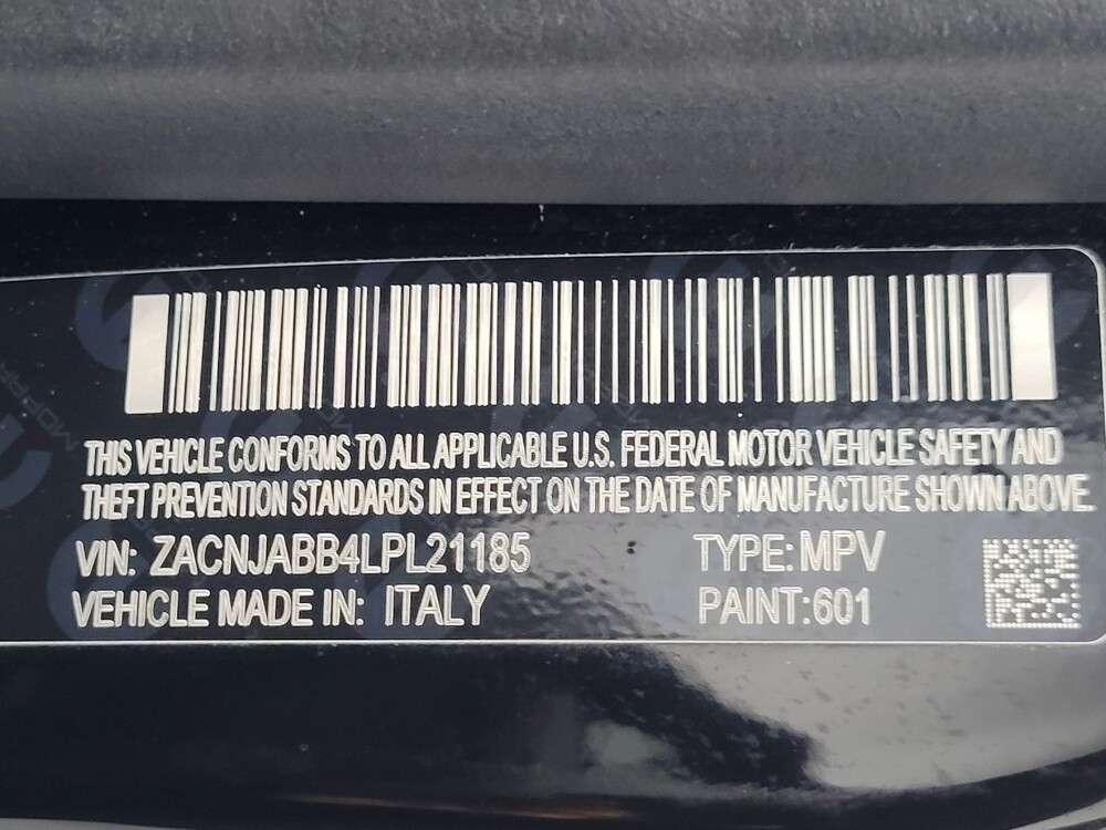 2020 Jeep Renegade in Huntsville, AL 35816 - 18079265 33