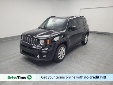 2020 Jeep Renegade in Huntsville, AL 35816
