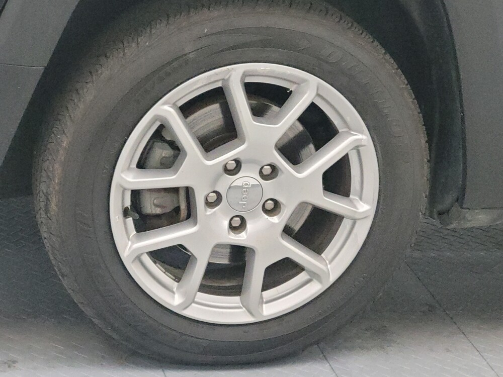 2020 Jeep Renegade in Huntsville, AL 35816 - 18079265 31