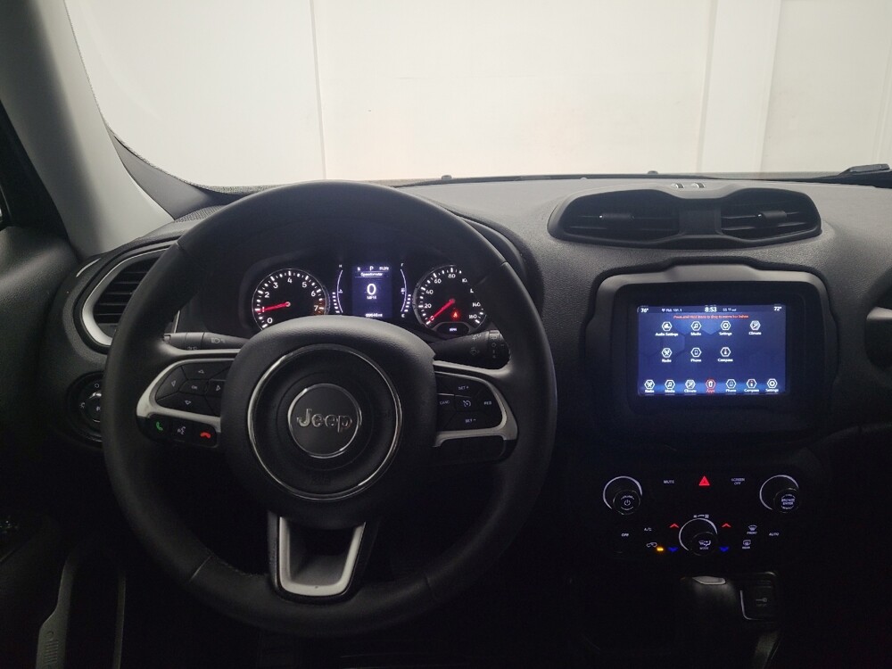 2020 Jeep Renegade in Huntsville, AL 35816 - 18079265 22