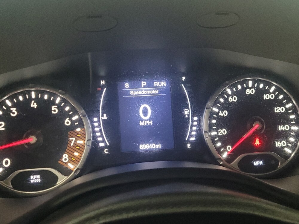 2020 Jeep Renegade in Huntsville, AL 35816 - 18079265 23