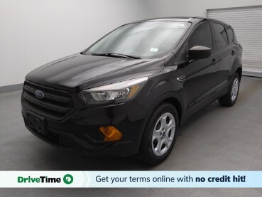 2019 Ford Escape in Denver, CO 80012