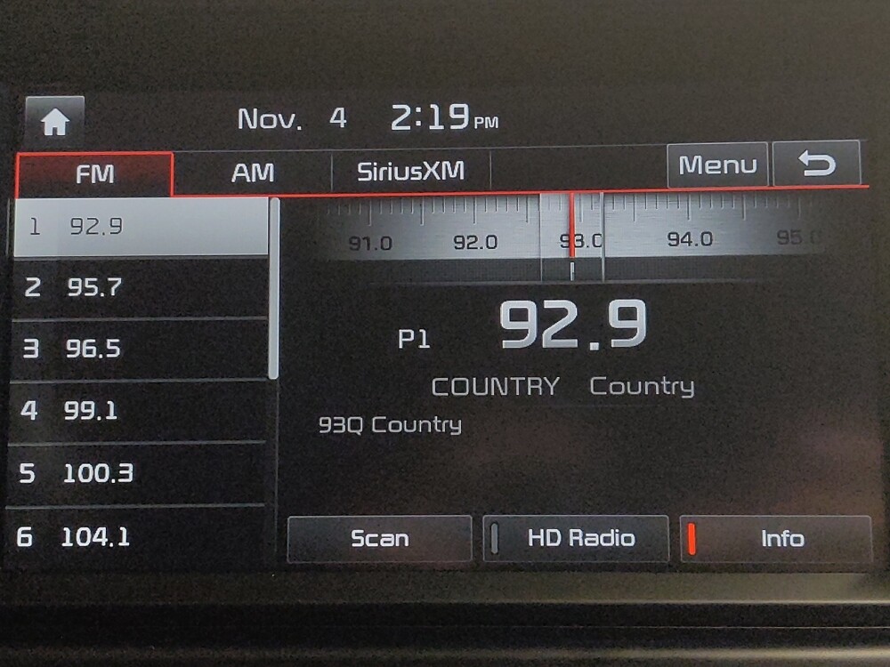 2016 Kia Optima in Houston, TX 77074 - 18079268 25