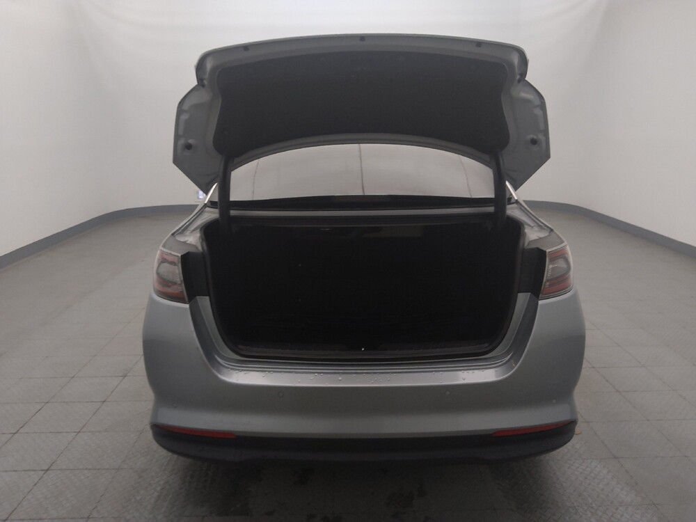 2016 Kia Optima in Houston, TX 77074 - 18079268 29