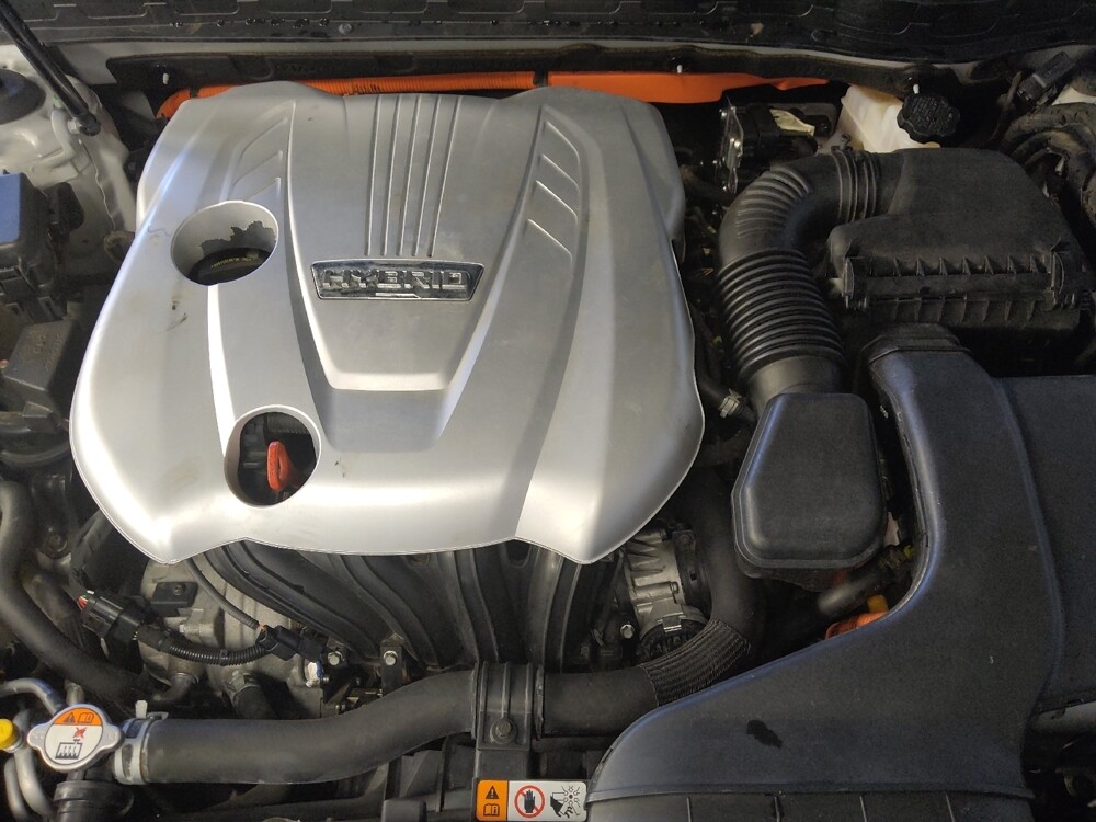 2016 Kia Optima in Houston, TX 77074 - 18079268 30