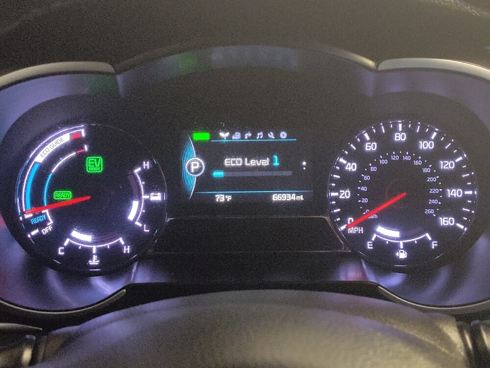 2016 Kia Optima in Houston, TX 77074 - 18079268 23