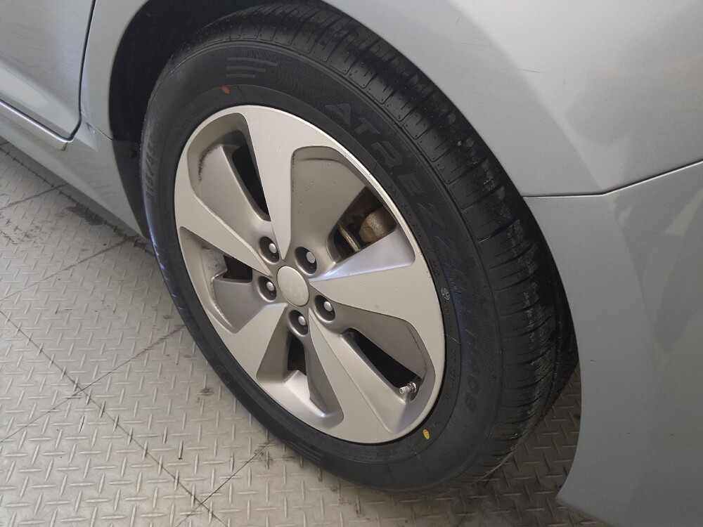 2016 Kia Optima in Houston, TX 77074 - 18079268 31