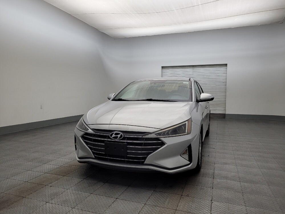 2019 Hyundai Elantra in Glendale, AZ 85301 - 18079270 15
