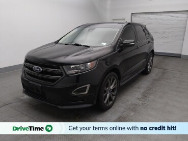 2017 Ford Edge in St. Louis, MO 63125