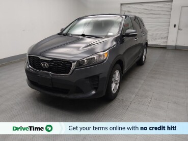 2020 Kia Sorento in Midlothian, IL 60445