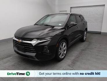 2019 Chevrolet Blazer in St. Louis, MO 63125