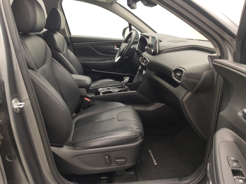 2020 Hyundai Santa Fe in Springfield, MO 65807 - 18079287 21