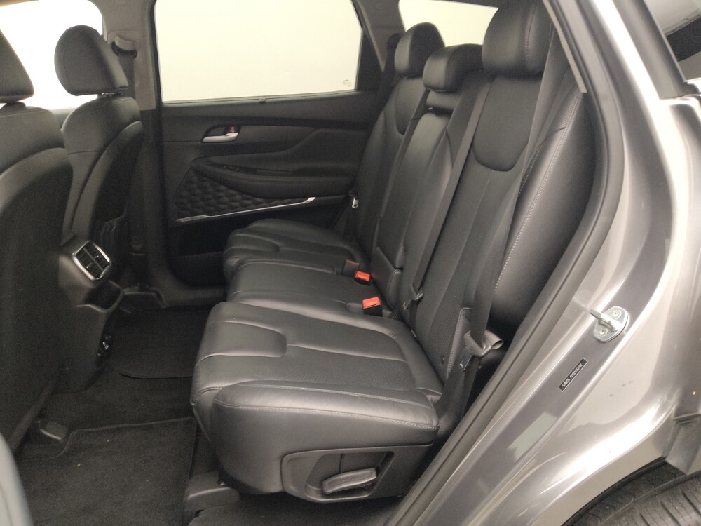 2020 Hyundai Santa Fe in Springfield, MO 65807 - 18079287 18