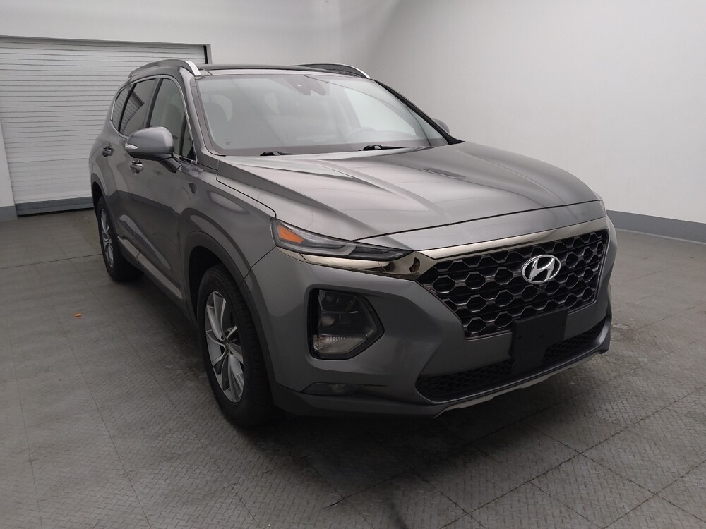 2020 Hyundai Santa Fe in Springfield, MO 65807 - 18079287 13