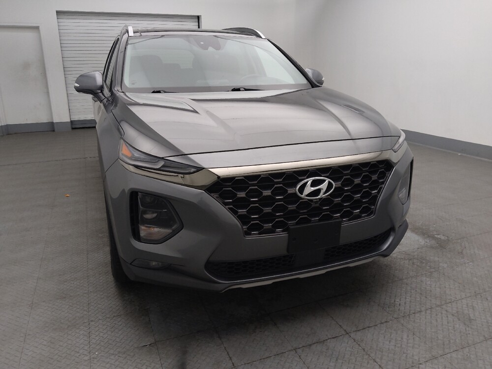 2020 Hyundai Santa Fe in Springfield, MO 65807 - 18079287 14