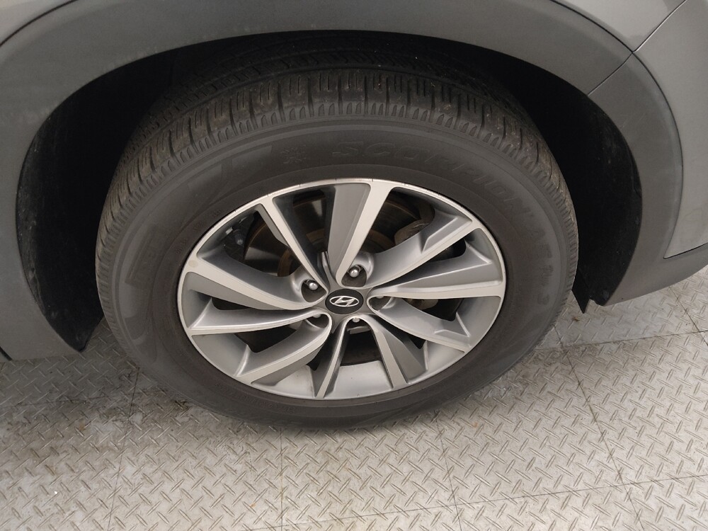 2020 Hyundai Santa Fe in Springfield, MO 65807 - 18079287 31