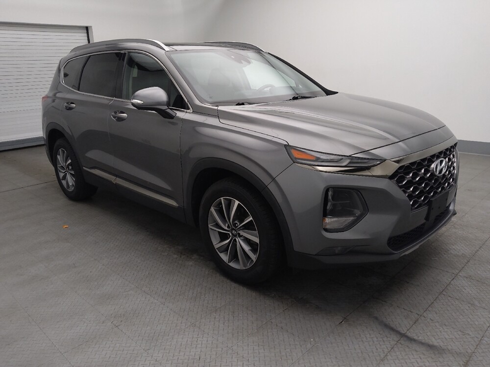 2020 Hyundai Santa Fe in Springfield, MO 65807 - 18079287 11