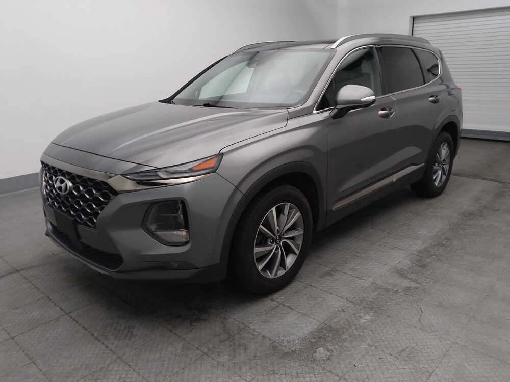 2020 Hyundai Santa Fe in Springfield, MO 65807 - 18079287 2