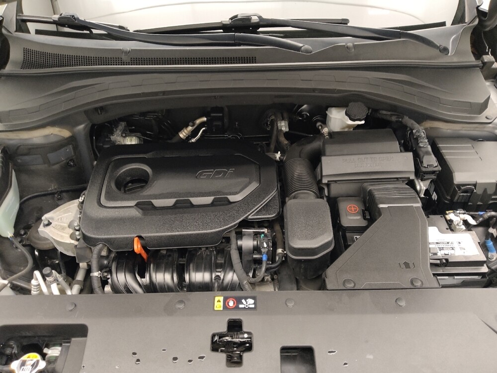 2020 Hyundai Santa Fe in Springfield, MO 65807 - 18079287 30