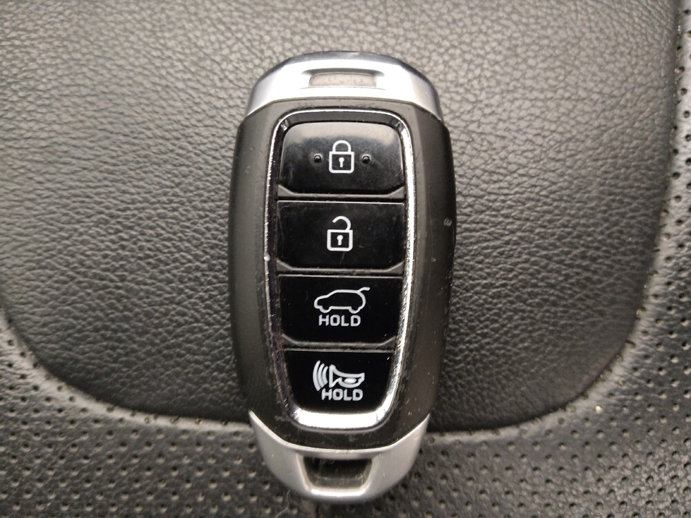 2020 Hyundai Santa Fe in Springfield, MO 65807 - 18079287 32