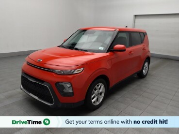 2021 Kia Soul in Stone Mountain, GA 30083