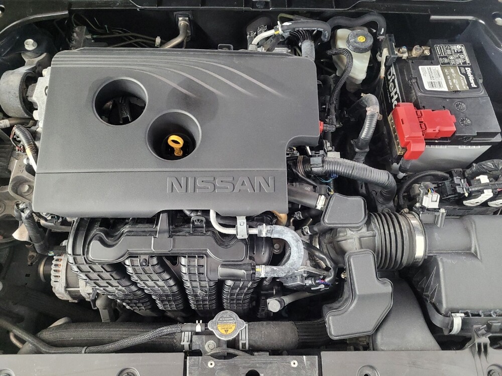 2019 Nissan Altima in Stone Mountain, GA 30083 - 18079289 30