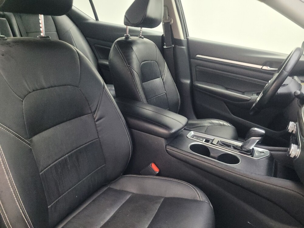 2019 Nissan Altima in Stone Mountain, GA 30083 - 18079289 21