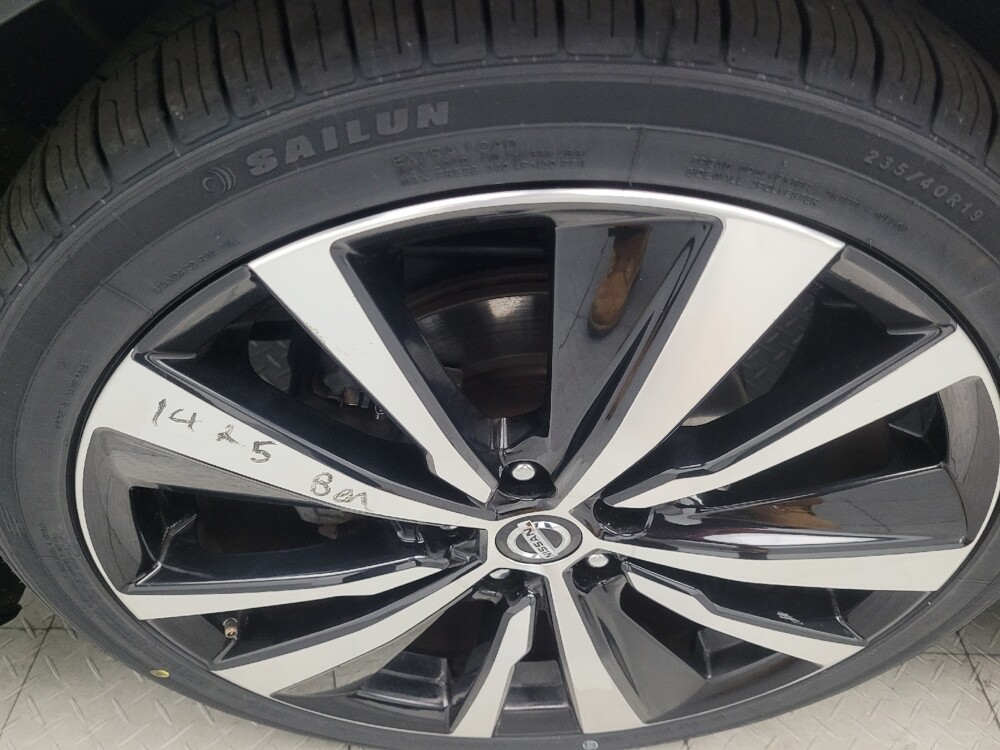 2019 Nissan Altima in Stone Mountain, GA 30083 - 18079289 31