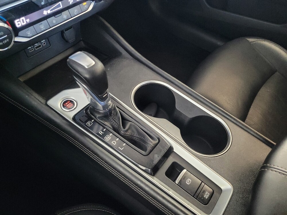 2019 Nissan Altima in Stone Mountain, GA 30083 - 18079289 26