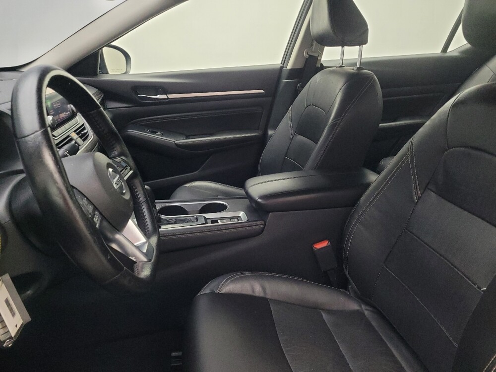 2019 Nissan Altima in Stone Mountain, GA 30083 - 18079289 17