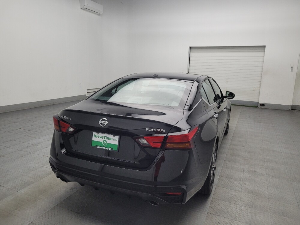 2019 Nissan Altima in Stone Mountain, GA 30083 - 18079289 9