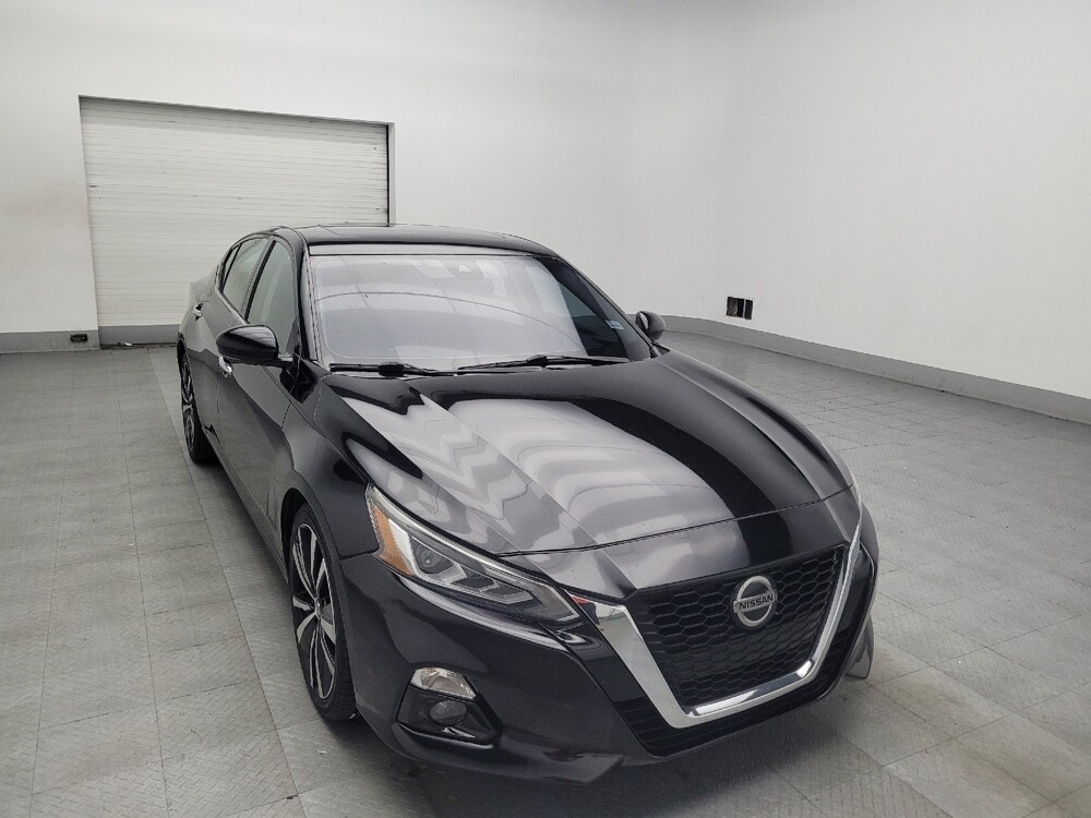 2019 Nissan Altima in Stone Mountain, GA 30083 - 18079289 13
