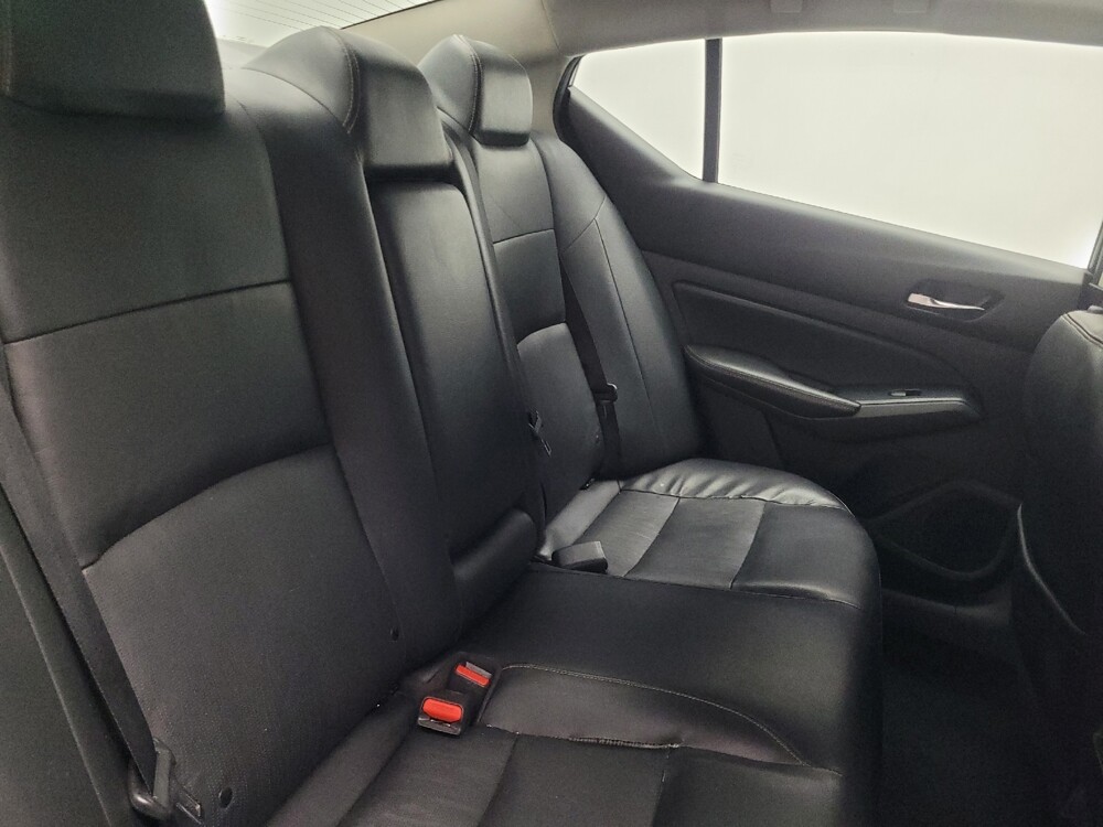 2019 Nissan Altima in Stone Mountain, GA 30083 - 18079289 19