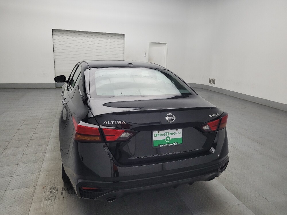 2019 Nissan Altima in Stone Mountain, GA 30083 - 18079289 6