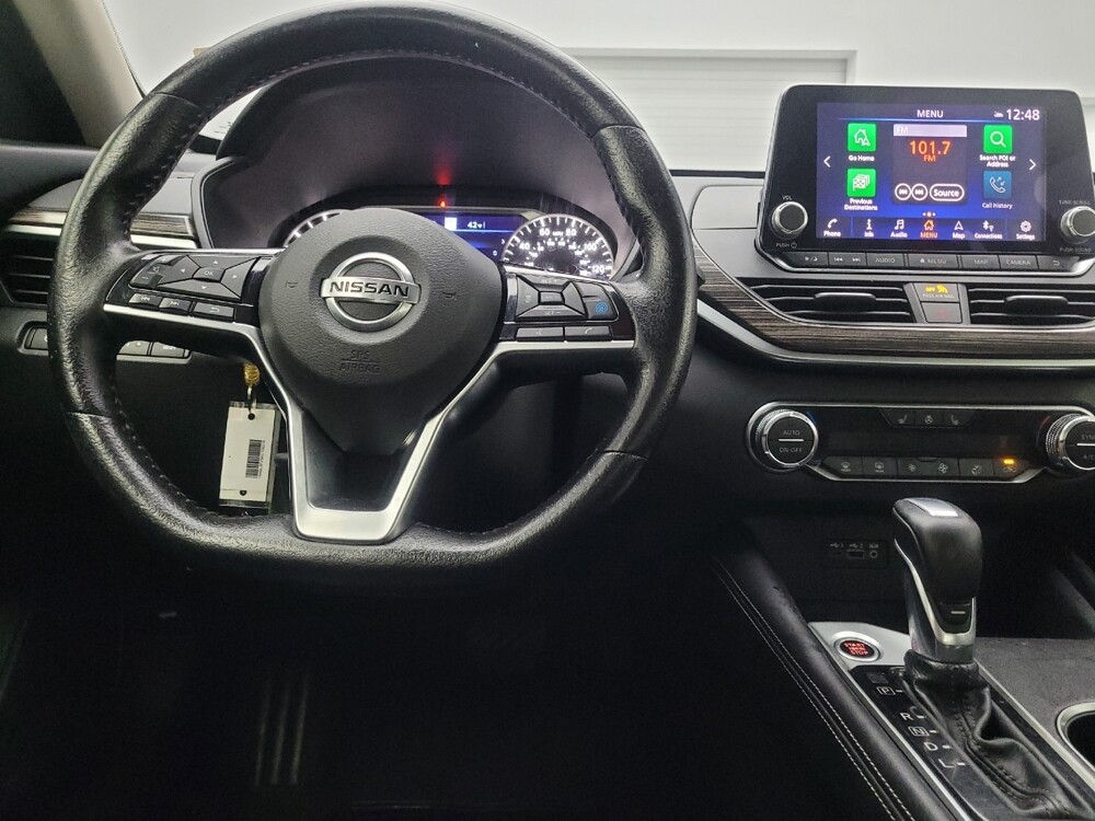 2019 Nissan Altima in Stone Mountain, GA 30083 - 18079289 22