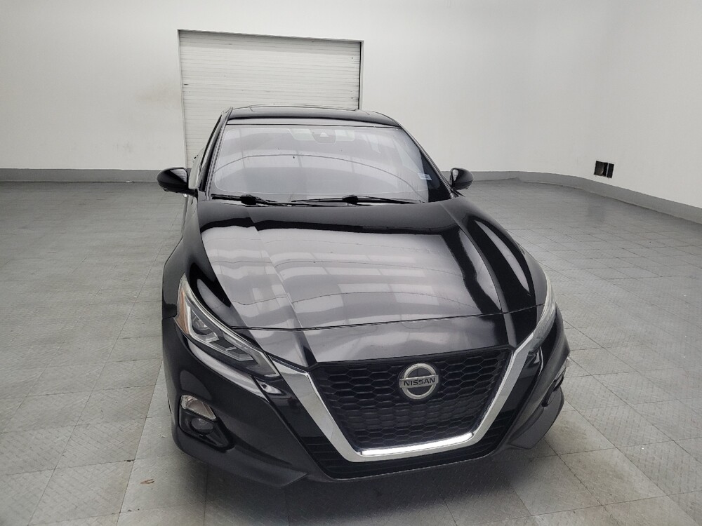 2019 Nissan Altima in Stone Mountain, GA 30083 - 18079289 14