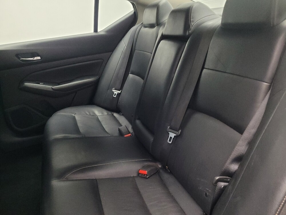 2019 Nissan Altima in Stone Mountain, GA 30083 - 18079289 18