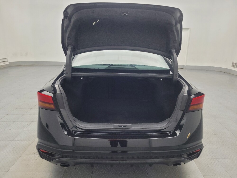 2019 Nissan Altima in Stone Mountain, GA 30083 - 18079289 29