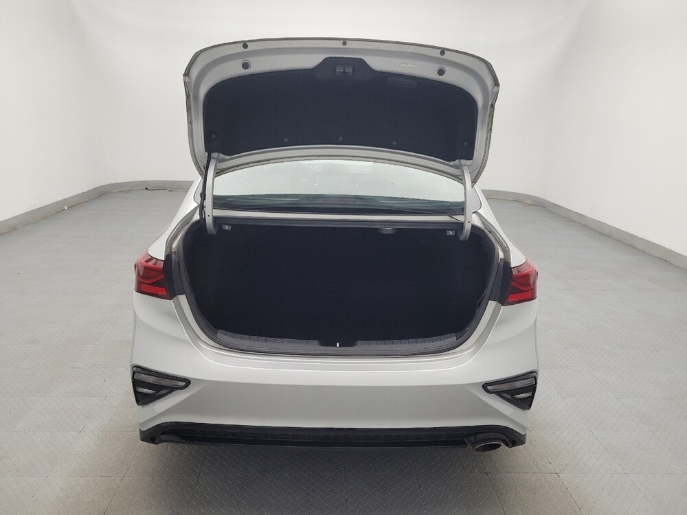 2020 Kia Forte in Columbia, SC 29210 - 18079291 29