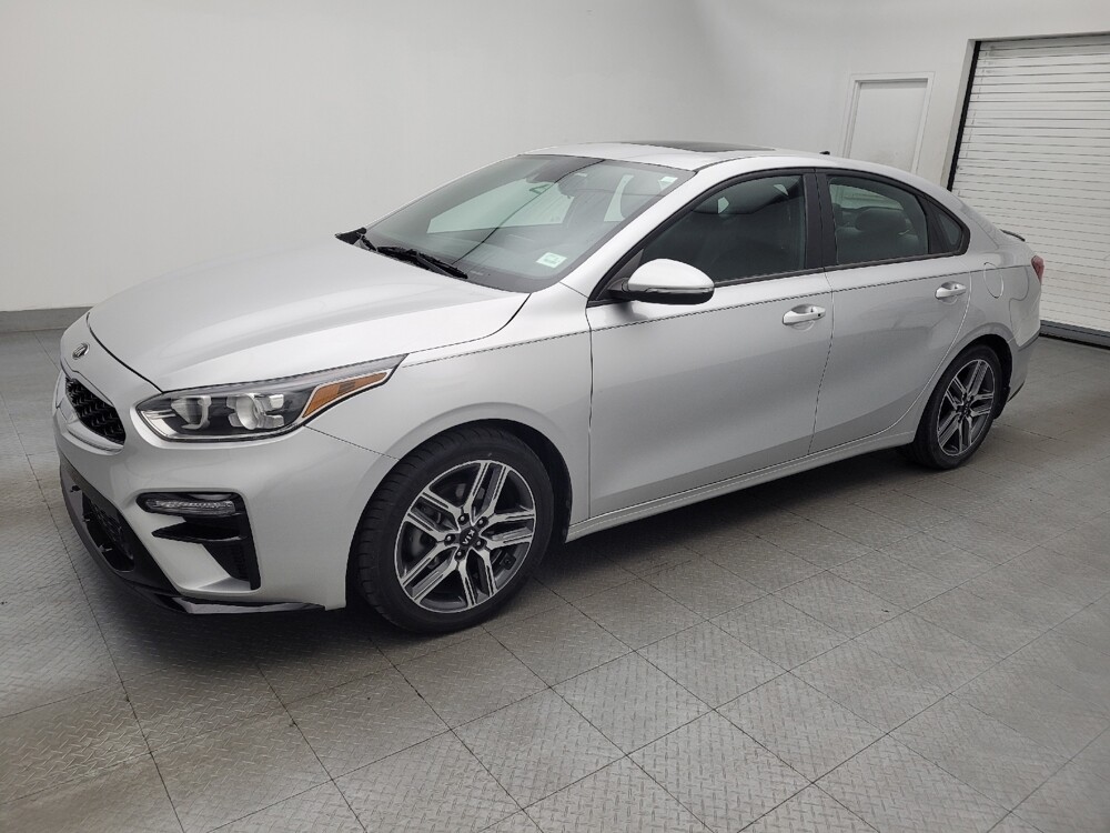 2020 Kia Forte in Columbia, SC 29210 - 18079291 2