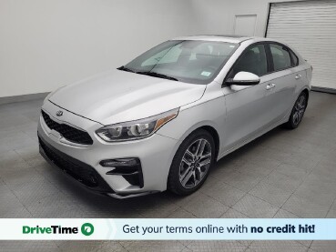 2020 Kia Forte in Columbia, SC 29210