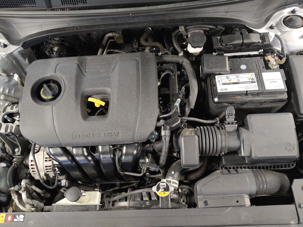 2020 Kia Forte in Columbia, SC 29210 - 18079291 30