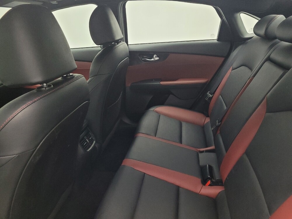 2020 Kia Forte in Columbia, SC 29210 - 18079291 18