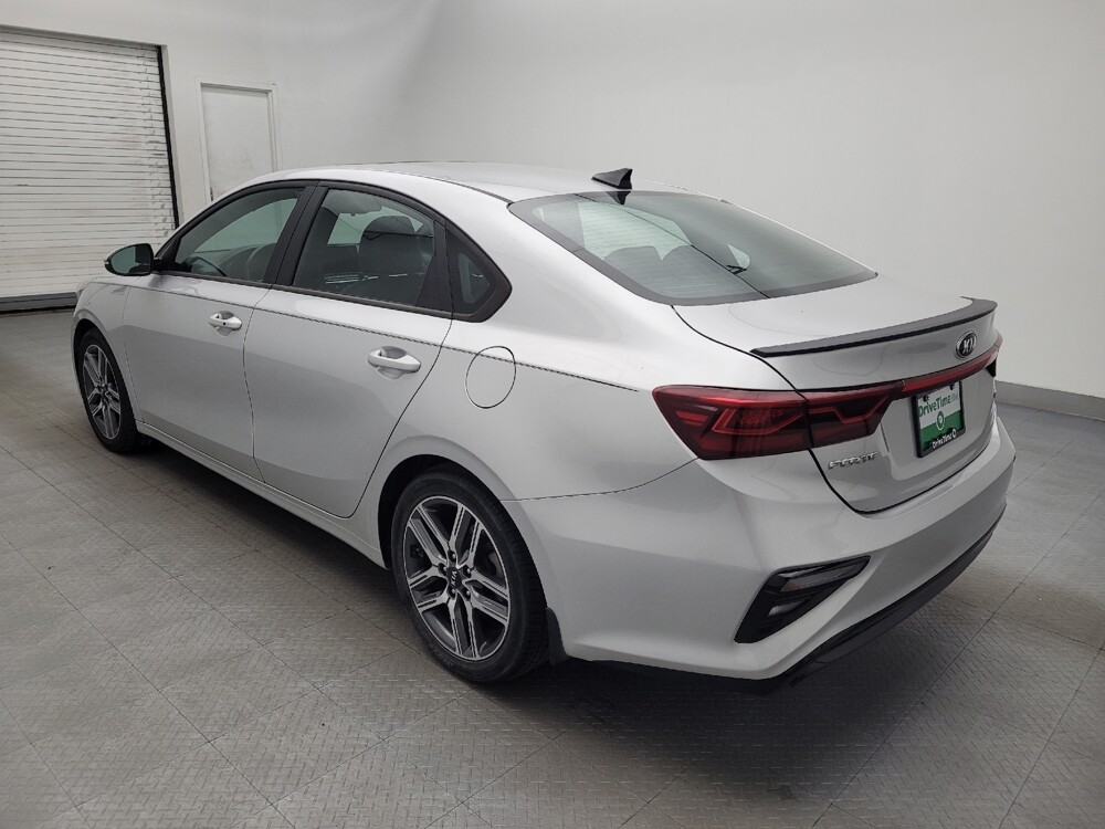 2020 Kia Forte in Columbia, SC 29210 - 18079291 3